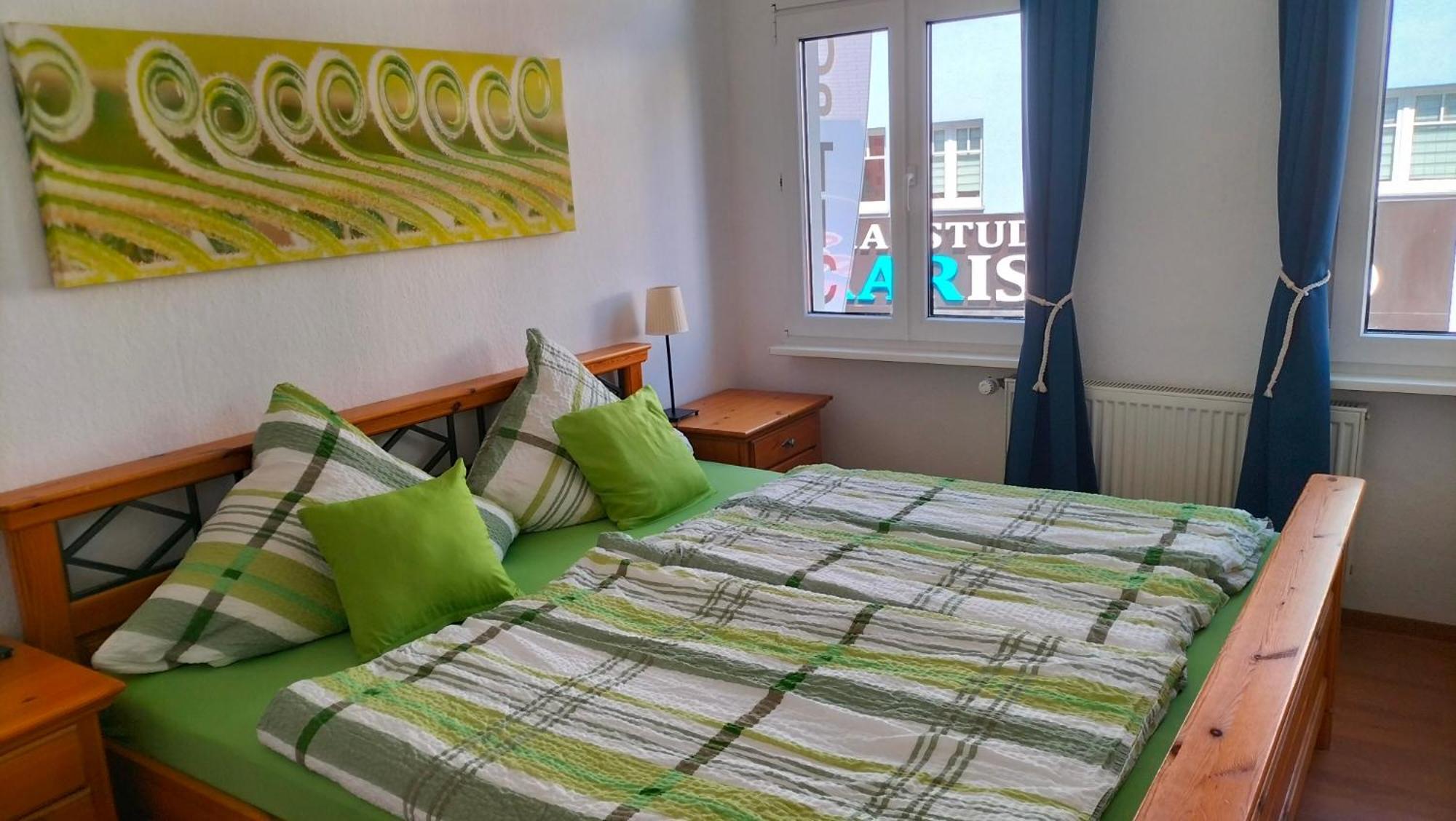 Ferienwohnung Am Nuerburgring Adenau Exteriör bild