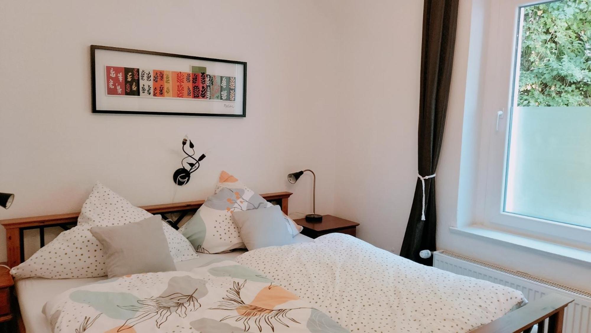 Ferienwohnung Am Nuerburgring Adenau Exteriör bild